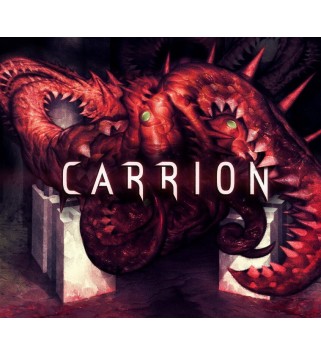 Carrion XBOX One / Xbox Series X|S Xbox One Key EUROPE